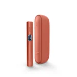 IQOS ILUMA I STANDARD VIVID TERRACOTTA