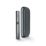 IQOS ILUMA STANDARD BLACK