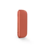 IQOS ILUMA I STANDARD VIVID TERRACOTTA