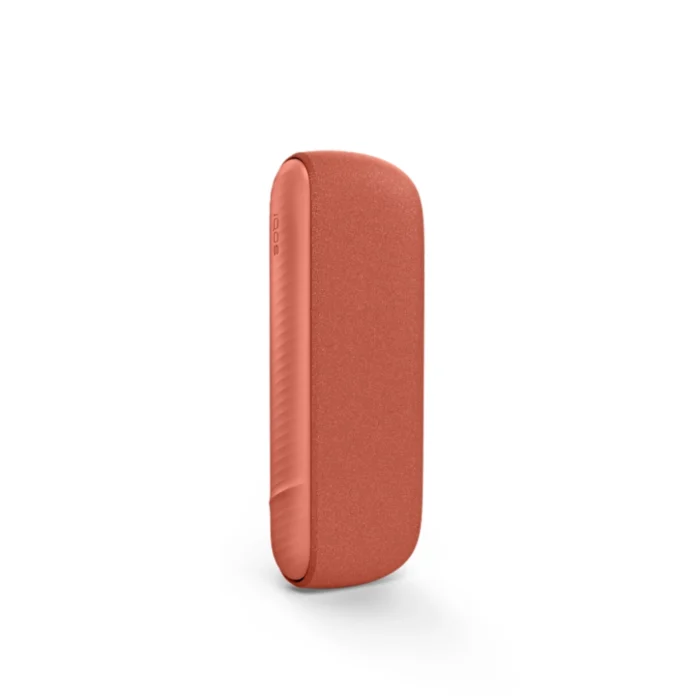 IQOS ILUMA I STANDARD VIVID TERRACOTTA