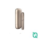 IQOS 3 DUO BRILLIANT GOLD