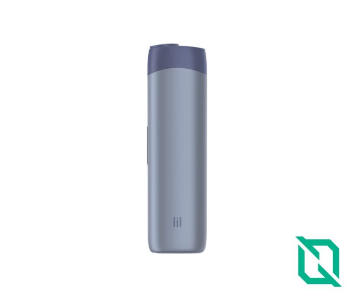 IQOS LIL SOLID Ez HNB DEVICE