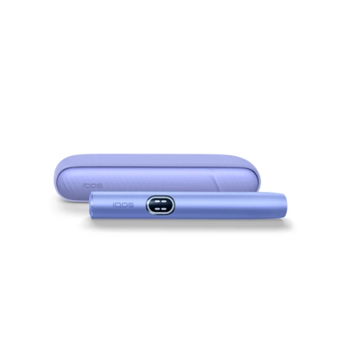 IQOS ILUMA I STANDARD DIGITAL VIOLET