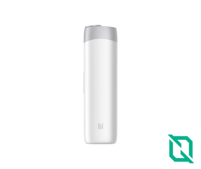 IQOS LIL SOLID Ez HNB DEVICE