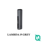 NEW LAMBDA I9 FOR TEREA