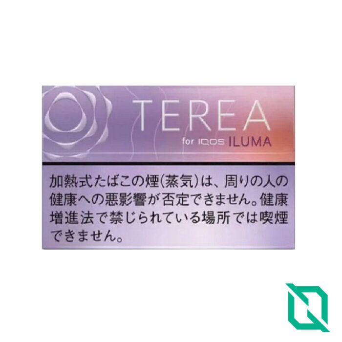 TEREA FUSION MENTHOL