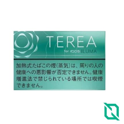 TEREA MINT FOR IQOS ILUMA