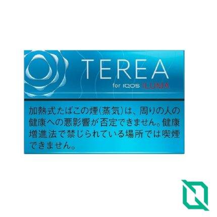 TEREA REGULAR FOR IQOS ILUMA