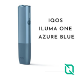 IQOS ILUMA ONE AZURE BLUE