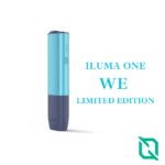 IQOS ILUMA ONE WE LIMITED EDITION