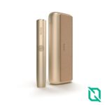 IQOS ILUMA PRIME GOLD