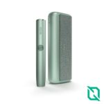 IQOS ILUMA PRIME JADE GREEN