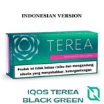 TEREA INDONESIAN FOR IQOS ILUMA