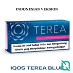 TEREA INDONESIAN FOR IQOS ILUMA