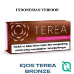 TEREA INDONESIAN FOR IQOS ILUMA