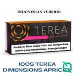 TEREA INDONESIAN FOR IQOS ILUMA