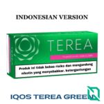 TEREA INDONESIAN FOR IQOS ILUMA