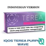 TEREA INDONESIAN FOR IQOS ILUMA