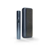 IQOS ILUMA I PRIME MIDNIGHT BLACK