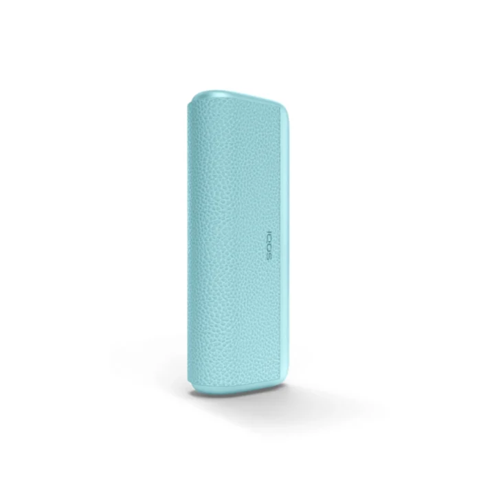 IQOS ILUMA I PRIME BREEZE BLUE