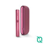 IQOS ILUMA STANDARD PINK