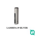 NEW LAMBDA I9 FOR TEREA