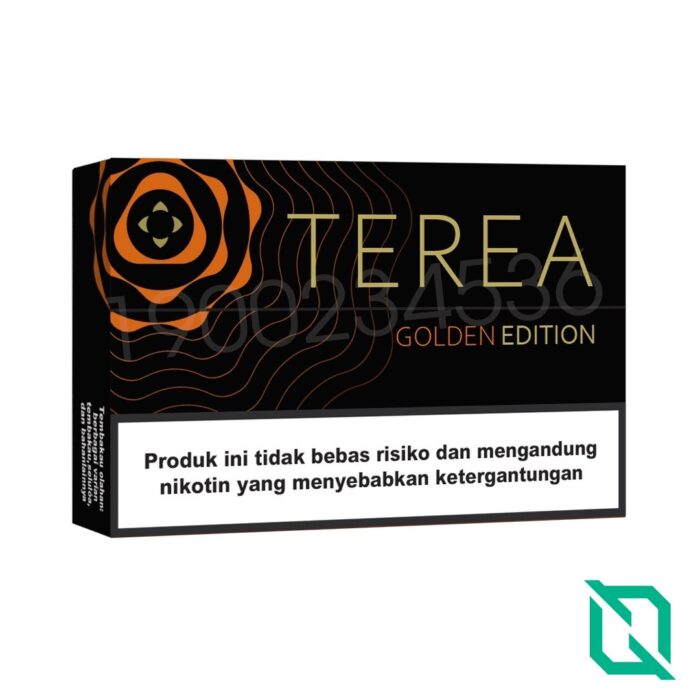 TEREA INDONESIAN FOR IQOS ILUMA