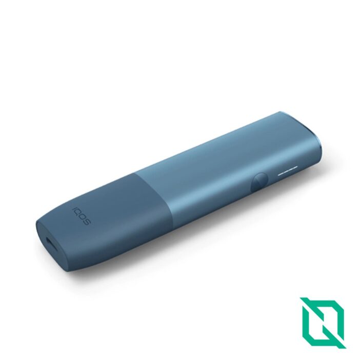 IQOS ILUMA ONE AZURE BLUE