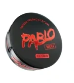 PABLO NICOTINE POUCHES