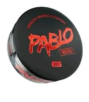 PABLO NICOTINE POUCHES