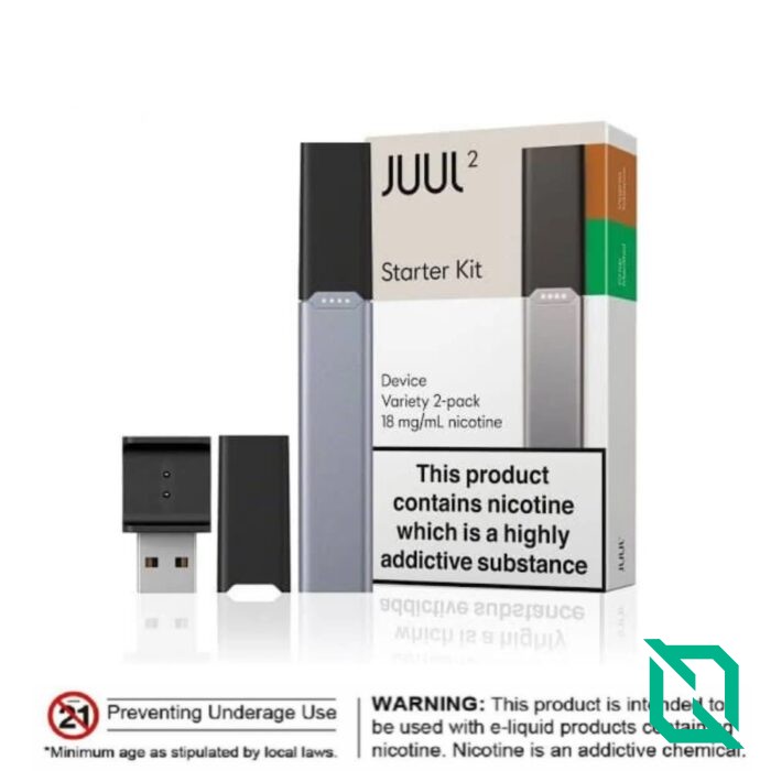 JUUL 2 DEVICE