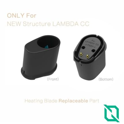 LAMBDA CC REPLACEMENT BLADE FOR NEW VERSION