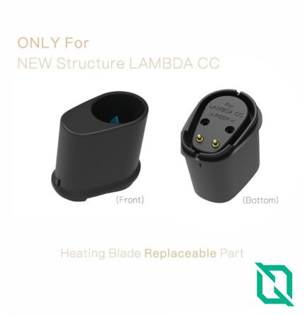 LAMBDA CC REPLACEMENT BLADE FOR NEW VERSION