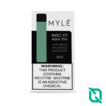 MYLE V4 MAGNETIC BASIC KIT