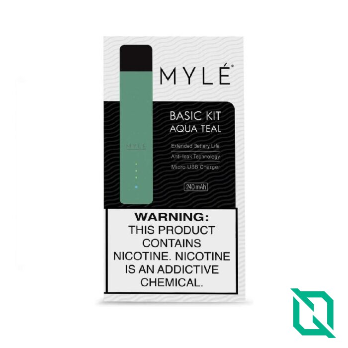 MYLE V4 MAGNETIC BASIC KIT