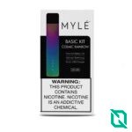 MYLE V4 MAGNETIC BASIC KIT