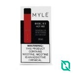 MYLE V4 MAGNETIC BASIC KIT