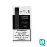 MYLE V4 MAGNETIC BASIC KIT