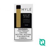 MYLE V4 MAGNETIC BASIC KIT