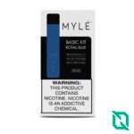 MYLE V4 MAGNETIC BASIC KIT