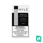 MYLE V4 MAGNETIC BASIC KIT