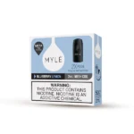 MYLE META V5 PODS