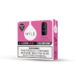 MYLE META V5 PODS