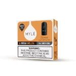 MYLE META V5 PODS