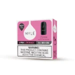 Myle Meta V5 Pods System