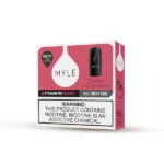 Myle Meta V5 Pods System