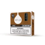 Myle Meta V5 Pods System