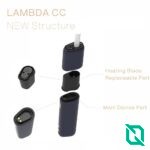 LAMBDA CC NEW VERSION HNB DEVICE