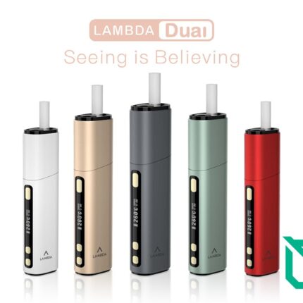 LAMBDA DUAL HNB DEVICE