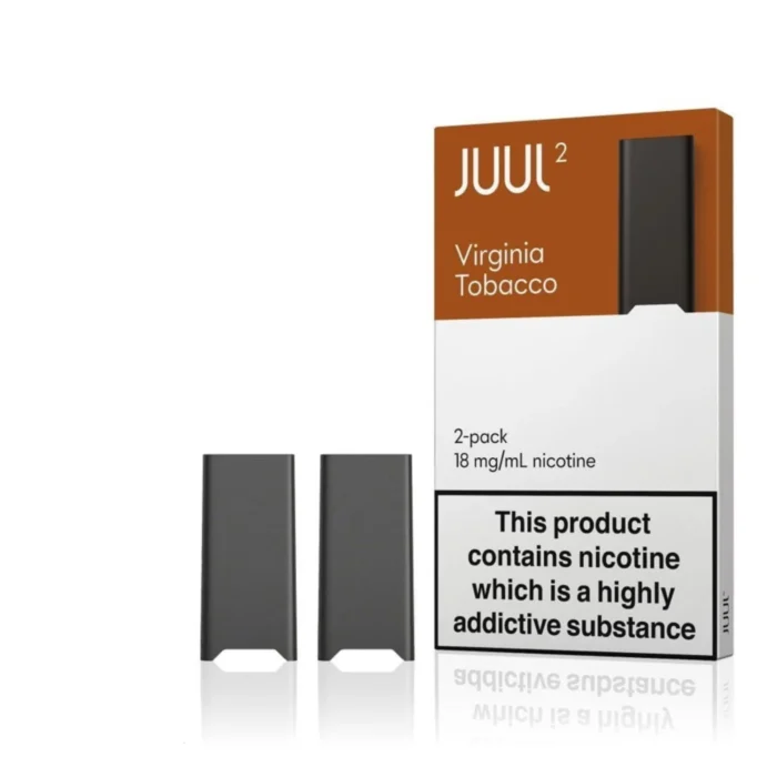 Juul 2 Pods All